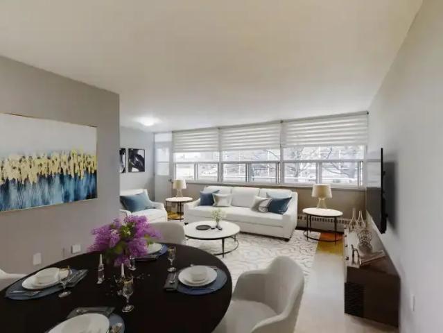 For Rent 2 Bedroom Apartment Mississauga ON DS103694812