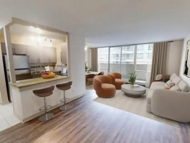 For Rent 2 Bedroom Apartment Mississauga ON DS103839282