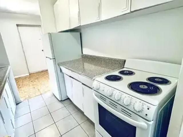 For Rent 2 Bedroom Apartment Mississauga ON DS91720549