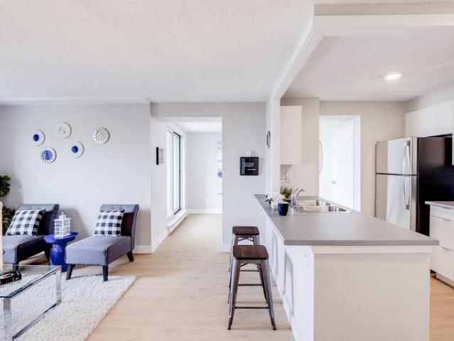 For Rent 2 Bedroom Apartment Mississauga ON DS92535106