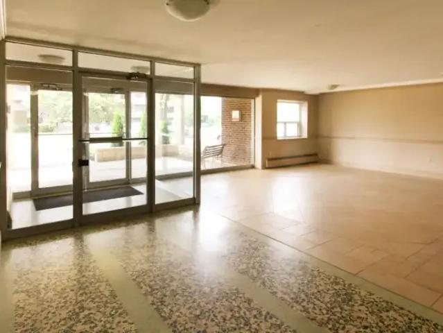 For Rent 2 Bedroom Apartment Mississauga ON DS97190241