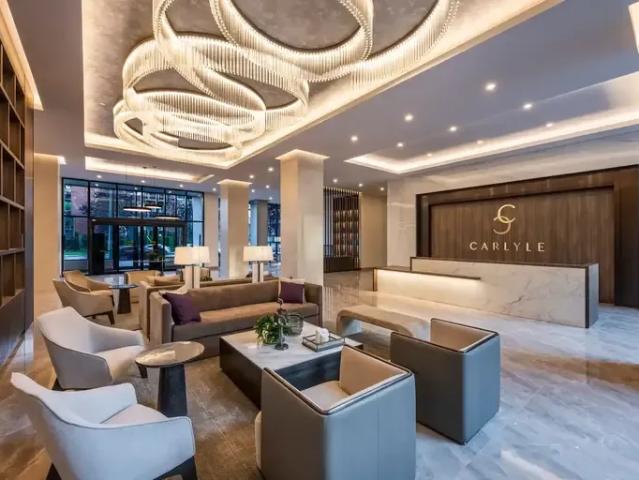For Rent 2 Bedroom Apartment Mont Royal QC DS96248896