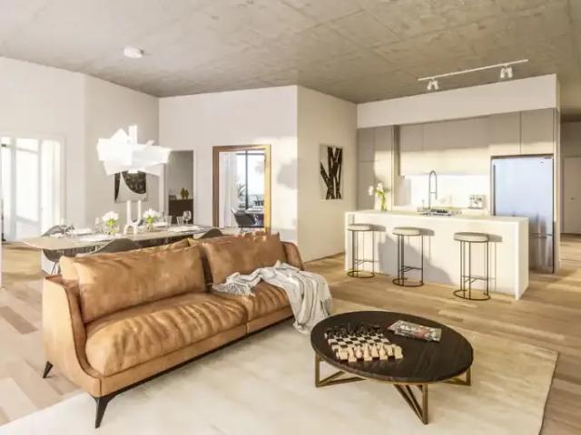 For Rent 2 Bedroom Apartment Montreal QC DLS100007280