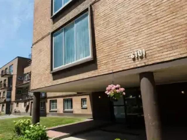 For Rent 2 Bedroom Apartment Montreal QC DLS100487375