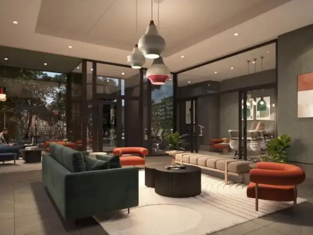 For Rent 2 Bedroom Apartment Montreal QC DLS100488262
