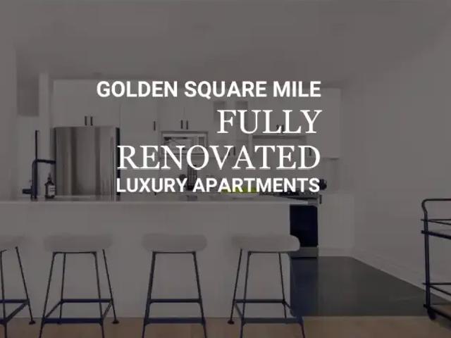 For Rent 2 Bedroom Apartment Montreal QC DLS100525802