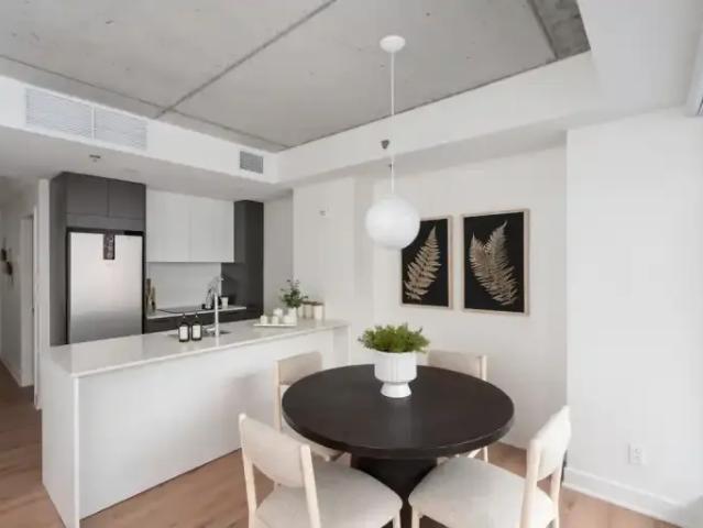 For Rent 2 Bedroom Apartment Montreal QC DLS101583963
