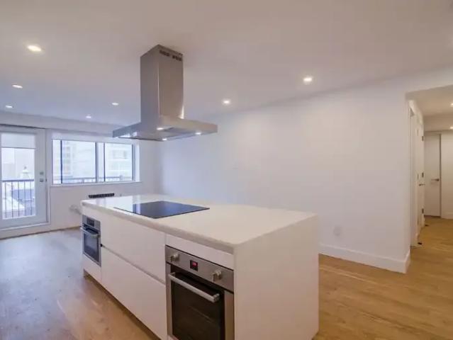 For Rent 2 Bedroom Apartment Montreal QC DLS101506778