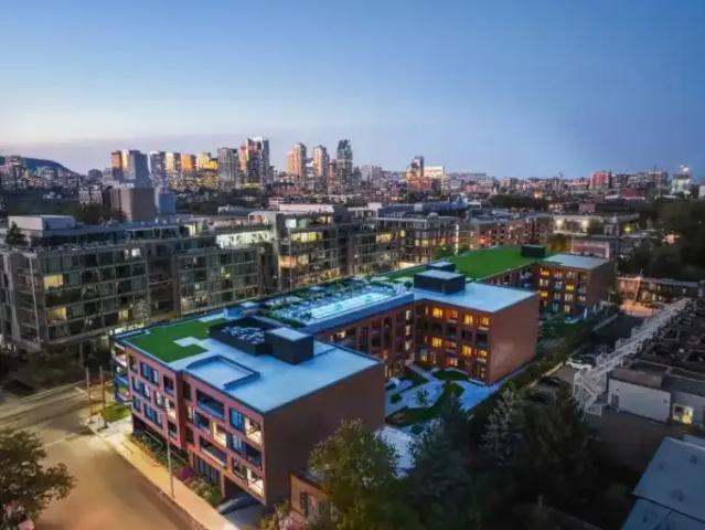 For Rent 2 Bedroom Apartment Montreal QC DLS101507231