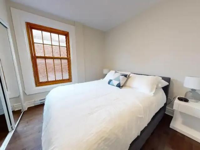 For Rent 2 Bedroom Apartment Montreal QC DLS102085531