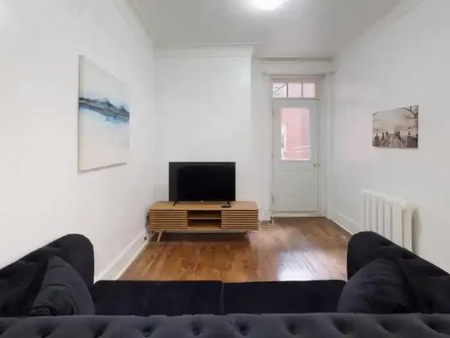 For Rent 2 Bedroom Apartment Montreal QC DLS102272105