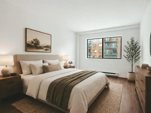 For Rent 2 Bedroom Apartment Montreal QC DLS102770858