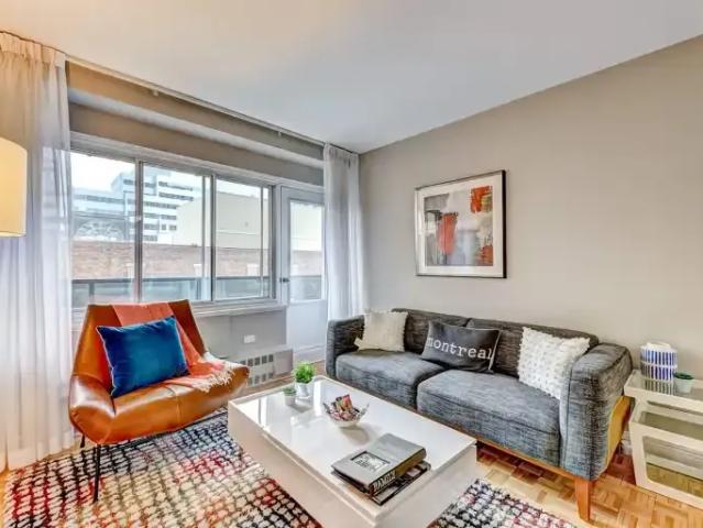 For Rent 2 Bedroom Apartment Montreal QC DLS102847214
