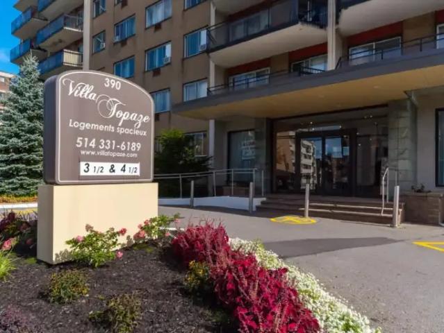 For Rent 2 Bedroom Apartment Montreal QC DLS103011251