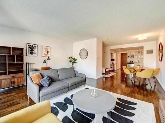 For Rent 2 Bedroom Apartment Montréal QC DLS89234333