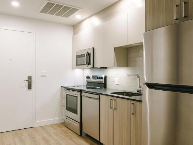 For Rent 2 Bedroom Apartment Montréal QC DLS96276294