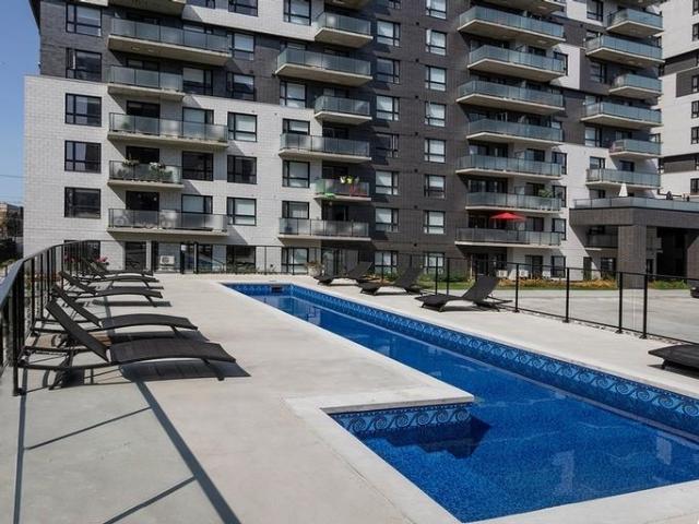 For Rent 2 Bedroom Apartment Montreal QC DLS96586330