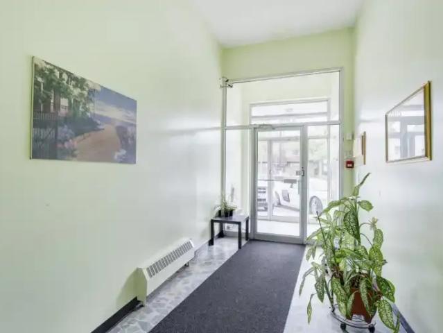 For Rent 2 Bedroom Apartment Montreal QC DLS97838494
