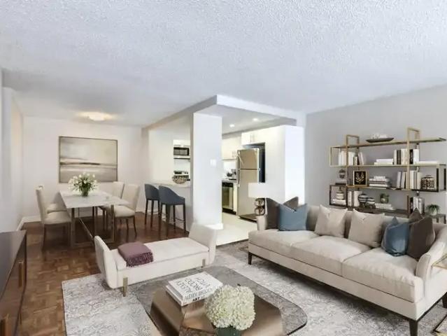 For Rent 2 Bedroom Apartment Montreal QC DS104469663