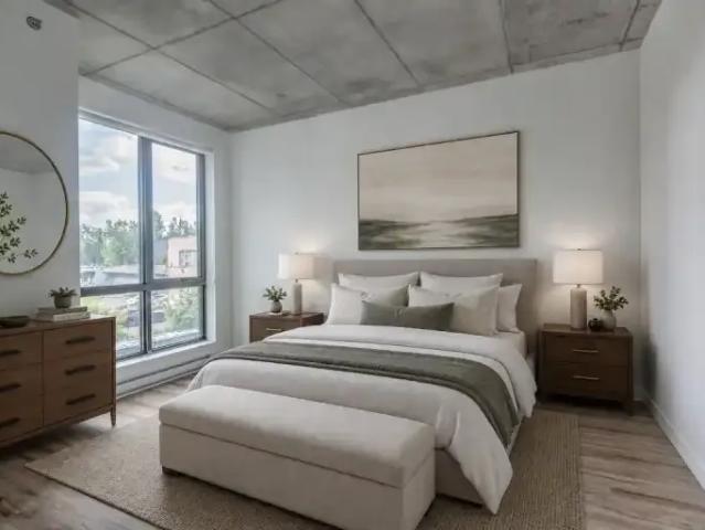 For Rent 2 Bedroom Apartment Montreal QC DS104824071
