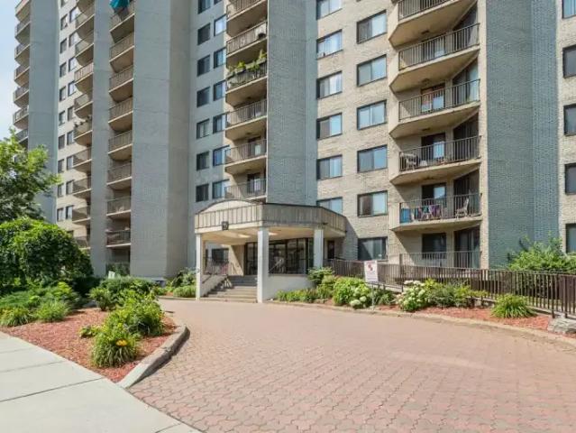 For Rent 2 Bedroom Apartment Montreal QC DS105022538