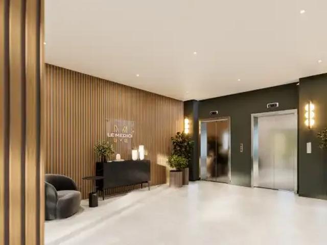 For Rent 2 Bedroom Apartment Montreal QC DS100228355