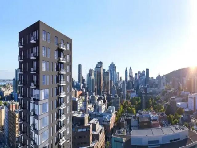 For Rent 2 Bedroom Apartment Montreal QC DS101215299