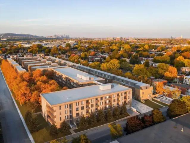 For Rent 2 Bedroom Apartment Montreal QC DS101216558