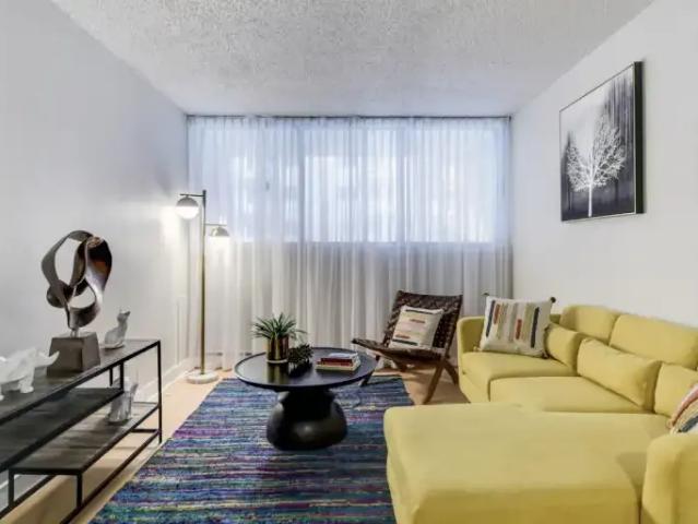 For Rent 2 Bedroom Apartment Montreal QC DS101300563
