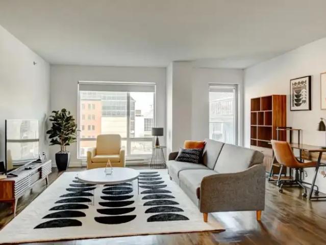 For Rent 2 Bedroom Apartment Montreal QC DS102085564