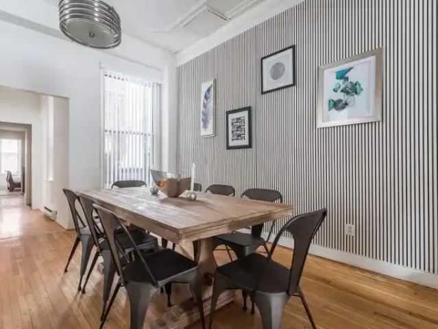 For Rent 2 Bedroom Apartment Montreal QC DS102845461