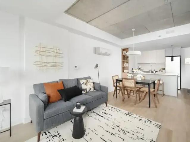 For Rent 2 Bedroom Apartment Montreal QC DS102846151