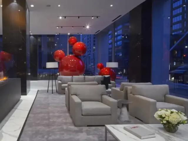 For Rent 2 Bedroom Apartment Montreal QC DS103118276