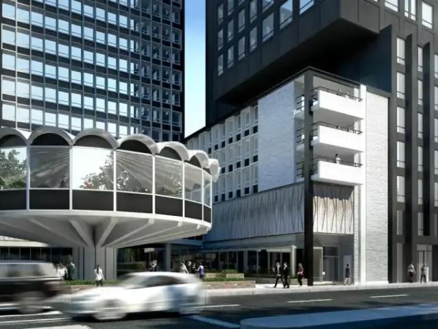 For Rent 2 Bedroom Apartment Montreal QC DS103410639