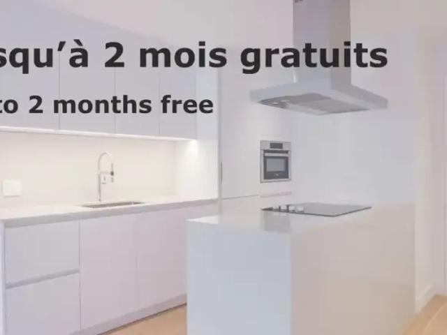 For Rent 2 Bedroom Apartment Montreal QC DS103651208