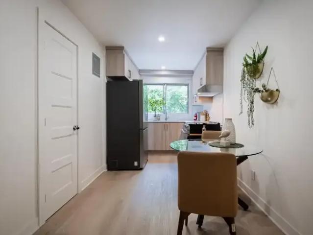 For Rent 2 Bedroom Apartment Montreal QC DS103920467