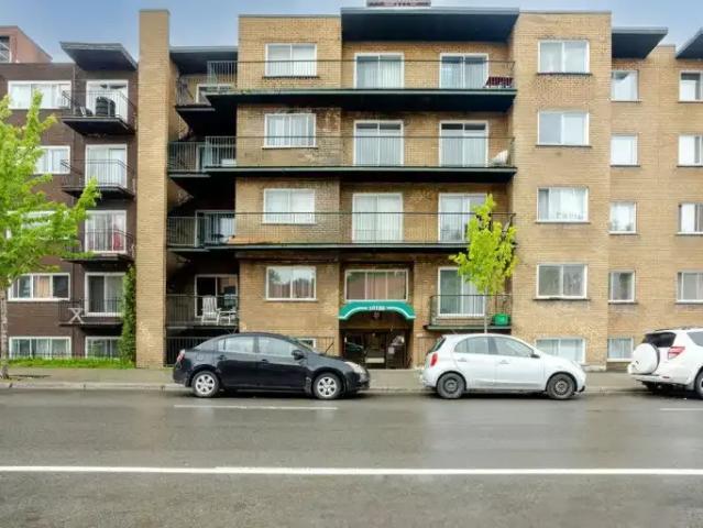 For Rent 2 Bedroom Apartment Montreal QC DS103958105