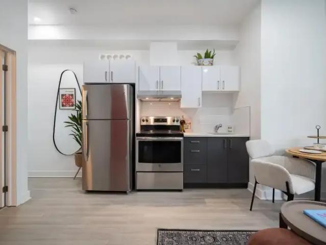 For Rent 2 Bedroom Apartment Montreal QC DS103958662