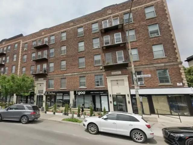 For Rent 2 Bedroom Apartment Montreal QC DS84456346