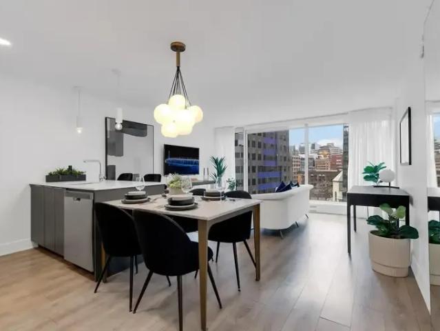 For Rent 2 Bedroom Apartment Montreal QC DS89387009