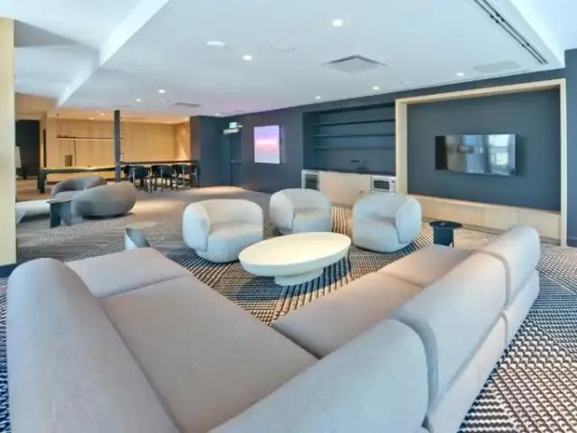 For Rent 2 Bedroom Apartment Montreal QC DS94937292