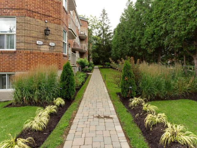 For Rent 2 Bedroom Apartment Montréal QC DS97744325