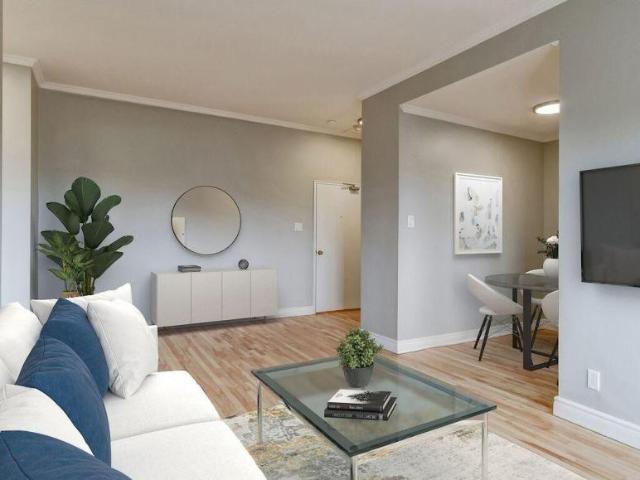 For Rent 2 Bedroom Apartment Montréal QC DS98310521
