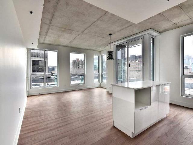 For Rent 2 Bedroom Apartment Montréal QC DS98311160