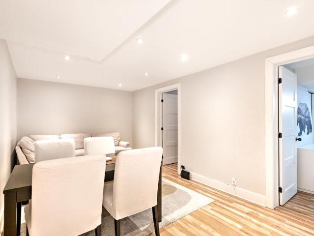For Rent 2 Bedroom Apartment Montréal QC DS98311300