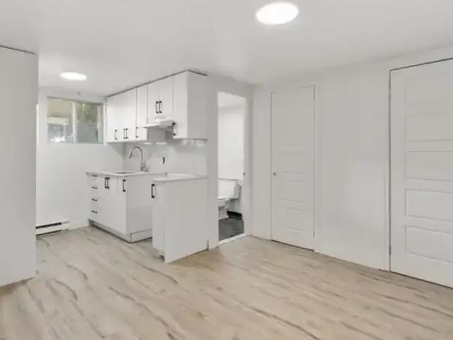 For Rent 2 Bedroom Apartment Montreal QC DS98340761