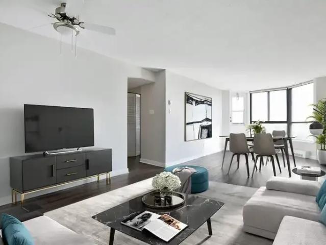 For Rent 2 Bedroom Apartment Nepean ON DS103390244