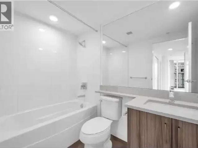 For Rent 2 Bedroom Apartment New Westminster BC DS102468433