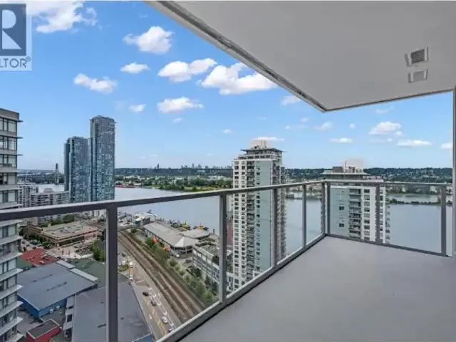 For Rent 2 Bedroom Apartment New Westminster BC DS104957648