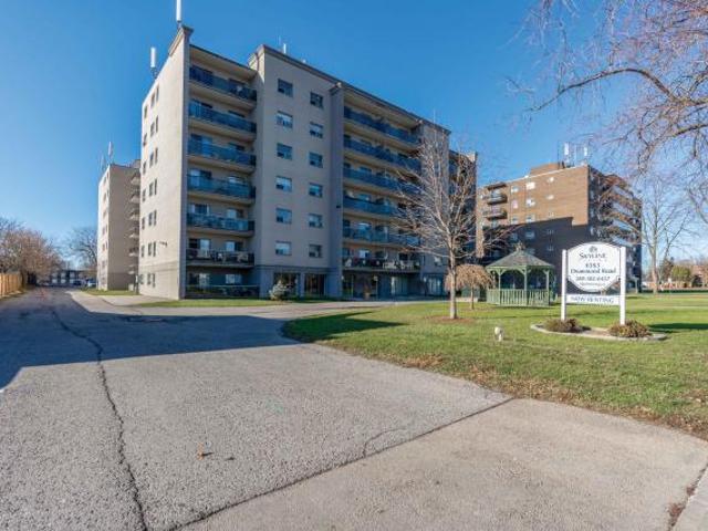 For Rent 2 Bedroom Apartment Niagara Falls ON DLS87055125